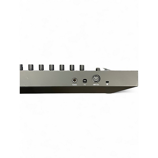 Used SERATO RANE ONE DJ Controller