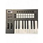 Used Novation Launchkey 49 Key MIDI Controller