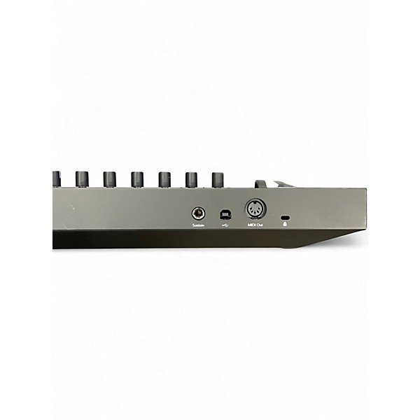 Used Novation Launchkey 49 Key MIDI Controller