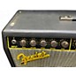 Used Fender Jack White Pano Verb Tube Guitar Combo Amp
