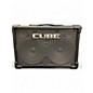 Used Roland Cube Street EX 2 Guitar Combo Amp thumbnail