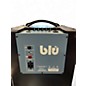 Used Henriksen BLU SIX Tube Guitar Combo Amp