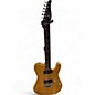 Used Tom Anderson Cobra Special Natural Solid Body Electric Guitar thumbnail