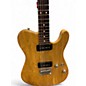 Used Tom Anderson Cobra Special Natural Solid Body Electric Guitar