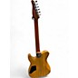 Used Tom Anderson Cobra Special Natural Solid Body Electric Guitar