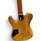 Used Tom Anderson Cobra Special Natural Solid Body Electric Guitar