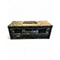 Used Randall RH200 Solid State Guitar Amp Head thumbnail