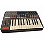 Used Akai Professional MPK225 25-Key MIDI Controller thumbnail