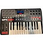 Used Akai Professional MPK225 25-Key MIDI Controller