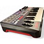 Used Akai Professional MPK225 25-Key MIDI Controller