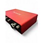 Used Focusrite Scarlett 18i8 Audio Interface