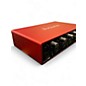 Used Focusrite Scarlett 18i8 Audio Interface