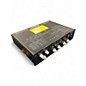 Used BOSS WAZA TUBE AMP EXTENDER Power Attenuator