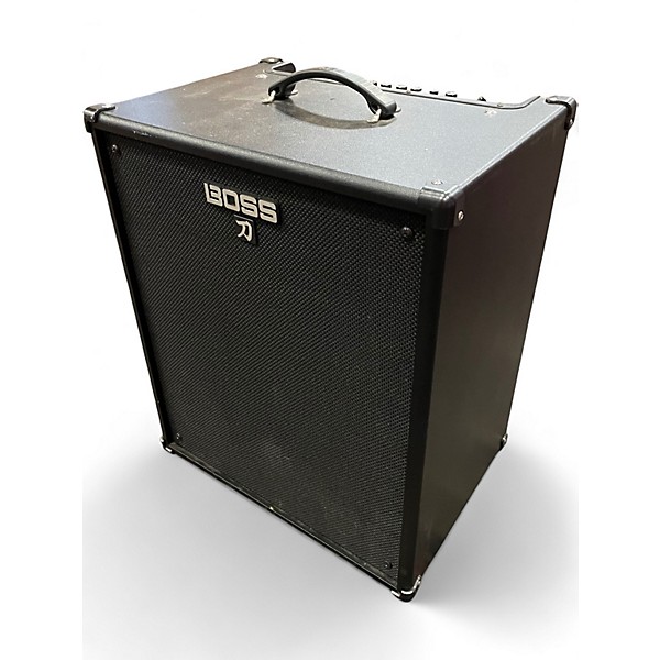 Used BOSS KATANA 210 Bass Combo Amp