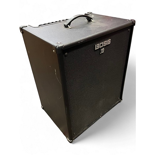 Used BOSS KATANA 210 Bass Combo Amp