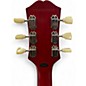 Used Epiphone Les Paul Standard '60s BOURBON BURST Solid Body Electric Guitar