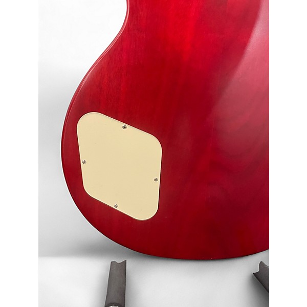 Used Epiphone Les Paul Standard '60s BOURBON BURST Solid Body Electric Guitar