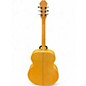 Used Epiphone EJ200 Artist Natural Acoustic Guitar