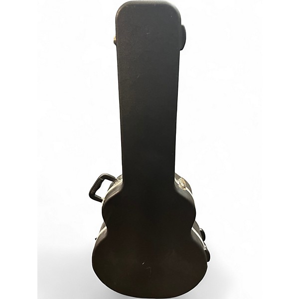 Used Epiphone EJ200 Artist Natural Acoustic Guitar