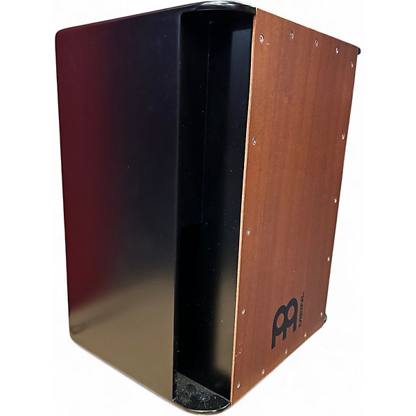 Used MEINL SUB WOOFER CAJON Cajon