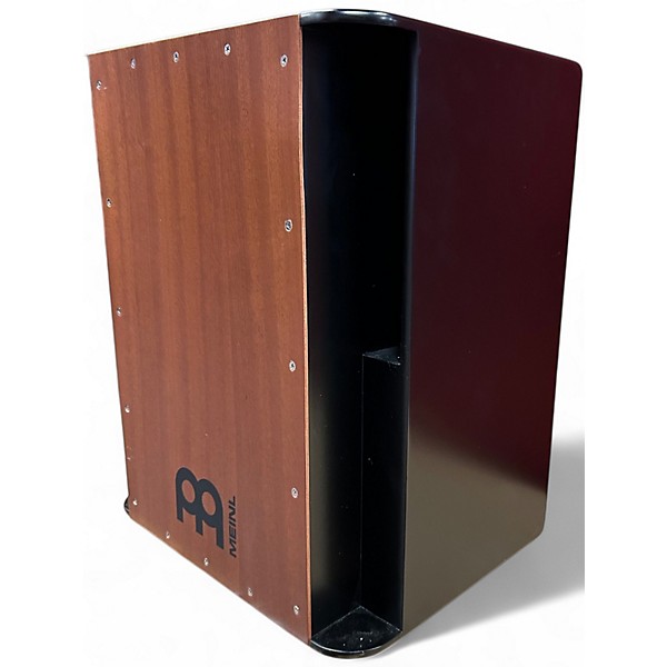 Used MEINL SUB WOOFER CAJON Cajon
