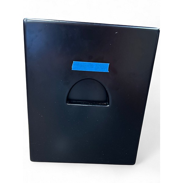 Used MEINL SUB WOOFER CAJON Cajon