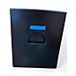 Used MEINL SUB WOOFER CAJON Cajon