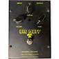 Used Electro-Harmonix Rusian Big Muff Effect Pedal thumbnail
