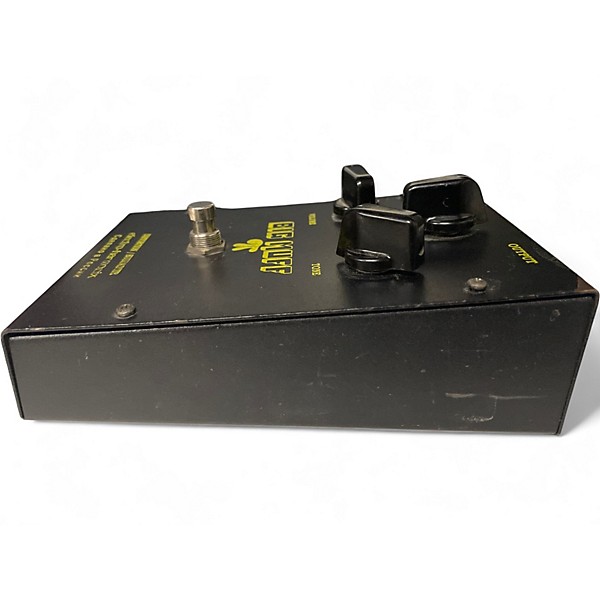 Used Electro-Harmonix Rusian Big Muff Effect Pedal
