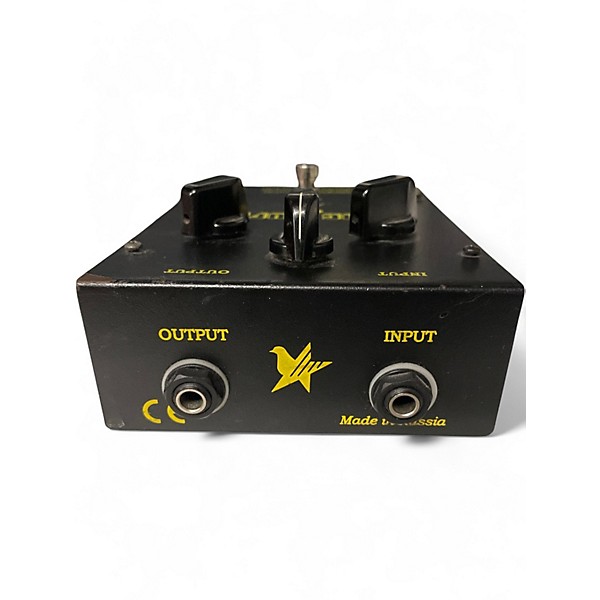 Used Electro-Harmonix Rusian Big Muff Effect Pedal