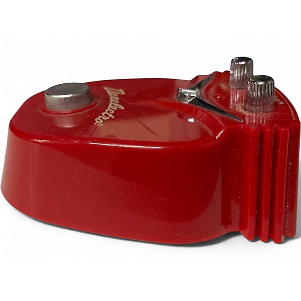 Used Danelectro DJ1 Pastrami Overdrive Effect Pedal