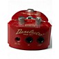 Used Danelectro DJ1 Pastrami Overdrive Effect Pedal
