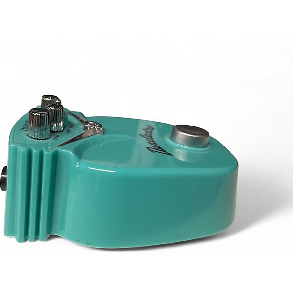 Used Danelectro DJ13 French Toast Octave Distortion Effect Pedal