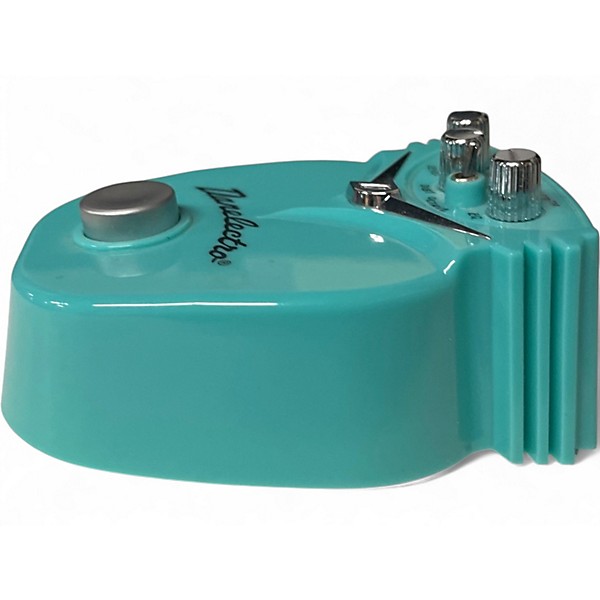 Used Danelectro DJ13 French Toast Octave Distortion Effect Pedal