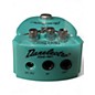 Used Danelectro DJ13 French Toast Octave Distortion Effect Pedal