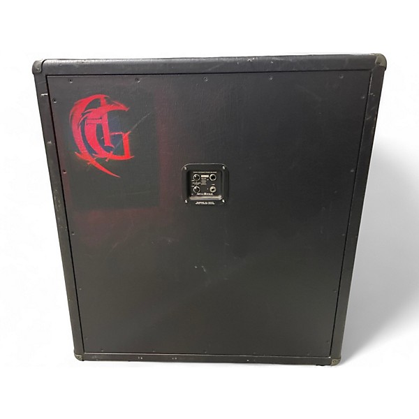 Used MESA/Boogie Rectifier 4x12 280W Slant Guitar Cabinet