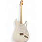 Used Fender Fender Custom Shop Robin Trower Signature Stratocaster NOS Arctic White Solid Body Electric Guitar thumbnail