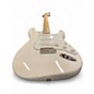 Used Fender Fender Custom Shop Robin Trower Signature Stratocaster NOS Arctic White Solid Body Electric Guitar