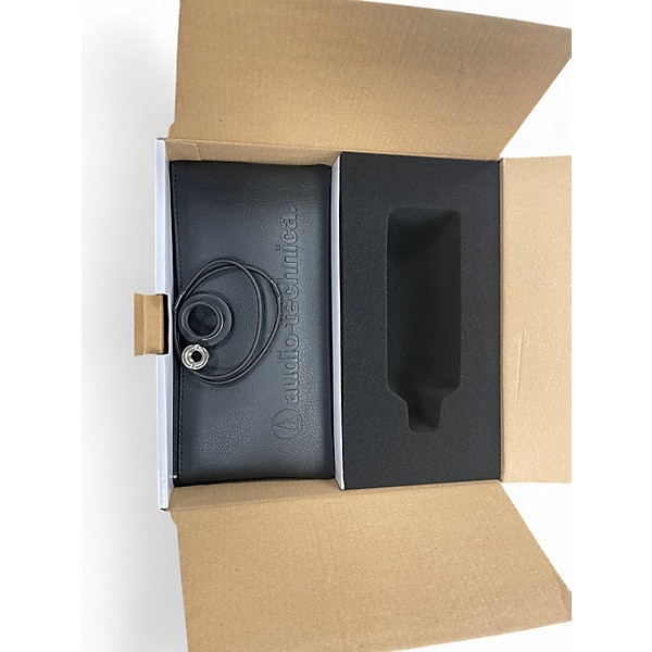 Used Audio-Technica AT2020 Condenser Microphone