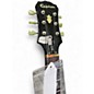 Used Epiphone SG Pro Ebony Solid Body Electric Guitar