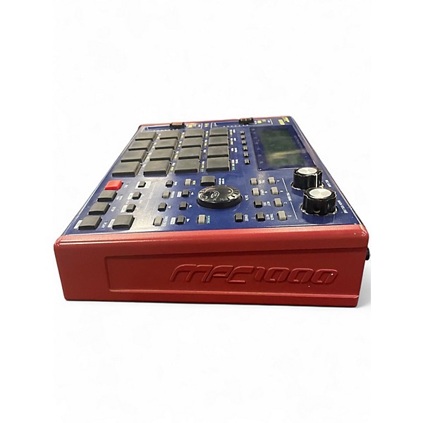 Used Akai Professional MPC1000 Production Controller