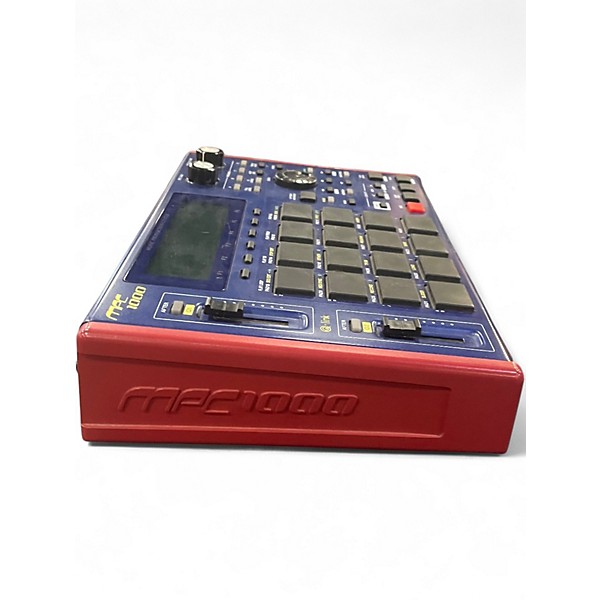 Used Akai Professional MPC1000 Production Controller