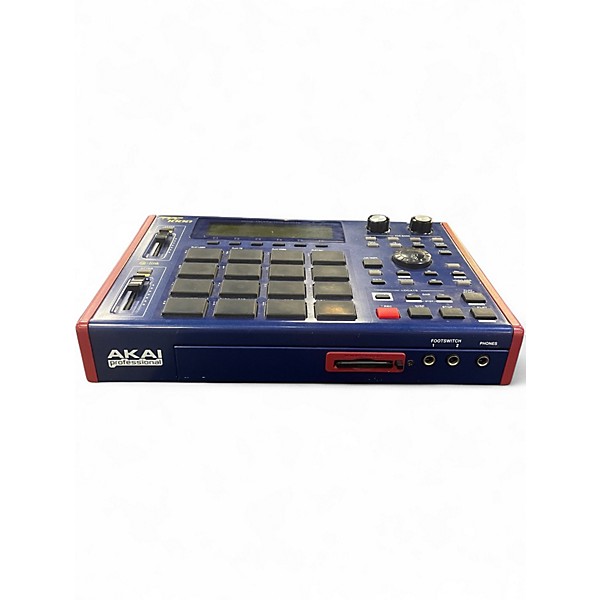Used Akai Professional MPC1000 Production Controller