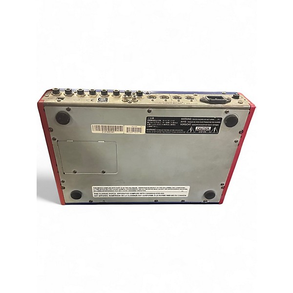 Used Akai Professional MPC1000 Production Controller