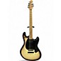 Used Ernie Ball Music Man STING RAY HT Brulee Solid Body Electric Guitar thumbnail