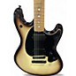 Used Ernie Ball Music Man STING RAY HT Brulee Solid Body Electric Guitar