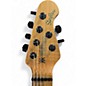 Used Ernie Ball Music Man STING RAY HT Brulee Solid Body Electric Guitar