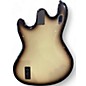 Used Ernie Ball Music Man STING RAY HT Brulee Solid Body Electric Guitar