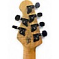 Used Ernie Ball Music Man STING RAY HT Brulee Solid Body Electric Guitar