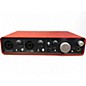 Used Focusrite Scarlett 2i4 Audio Interface thumbnail